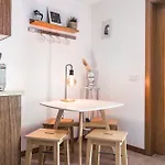 Home2Book Trendy Apt In Las Palmas Center