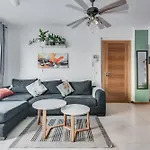 Home2Book Trendy Apt In Las Palmas Center