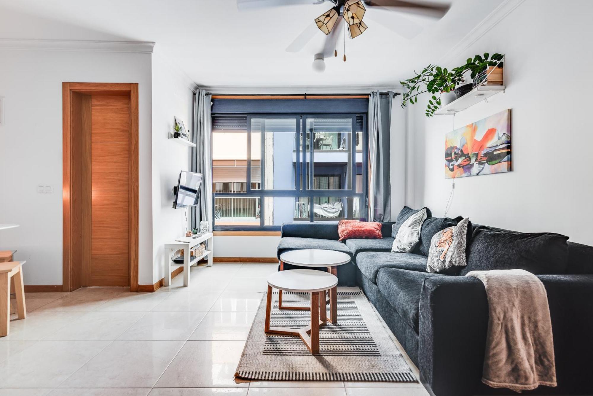 Apartamento Home2book Trendy In Palmas Center *